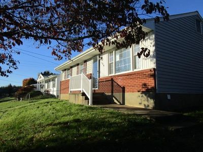 306 Hoover St, Staunton, VA, 24401