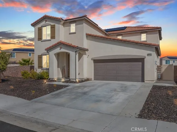 29152 Dune Primrose, Lake Elsinore, CA 92530
