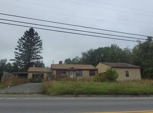 941 Augusta Rd, Winslow, ME 04901