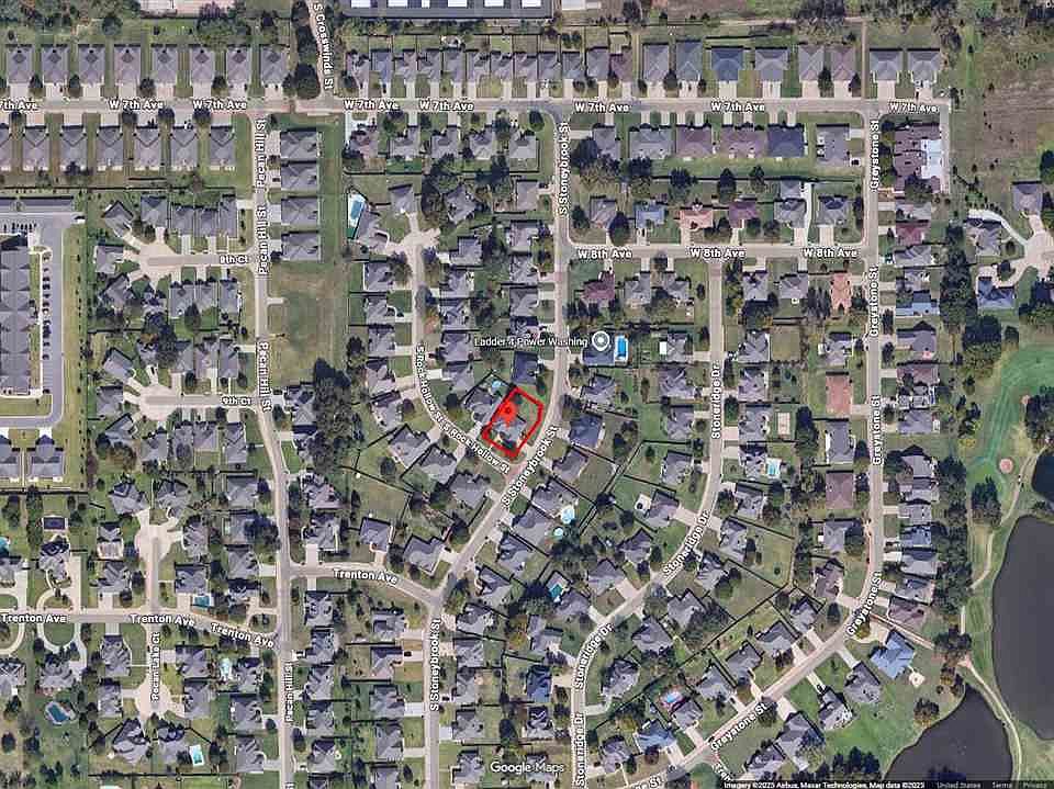 1st image of 917 S Rock Hollow Ct
