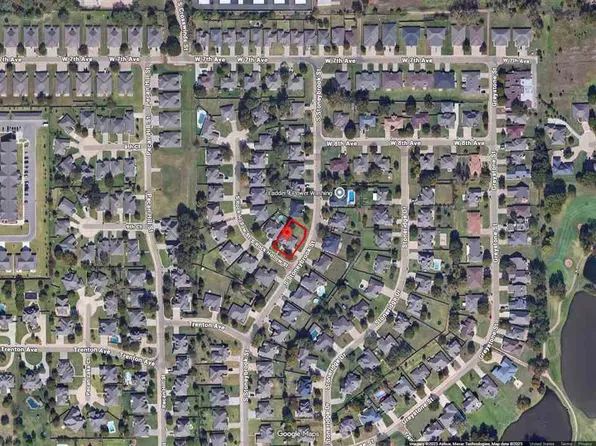 917 S Rock Hollow Ct, Stillwater, OK 74074