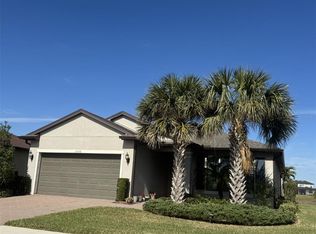 2536 Marton Oak Blvd, North Port, FL 34289