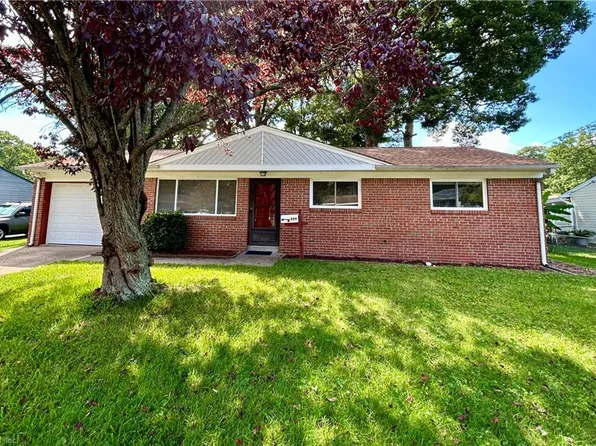 409 Dorset Ave, Virginia Beach, VA 23462