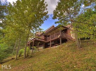 51 Amy Creek Cir #2, Ellijay, GA 30540