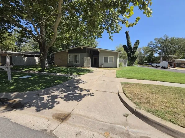 3802 W Del Sienno St, Wichita, KS 67203