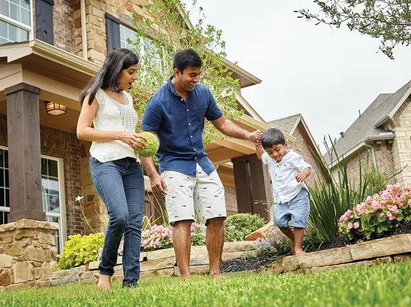 Homes Available Soon, Walden Creek - Summit Collection