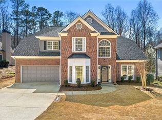 6317 Green Oak Rdg, Flowery Branch, GA 30542