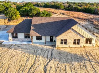 505 Hackamore Ct, Weatherford, TX 76088