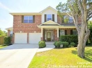 18611 Rogers Gln, San Antonio, TX 78258