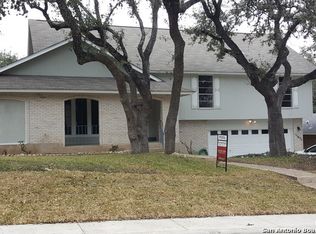11631 Whisper Dew St, San Antonio, TX 78230