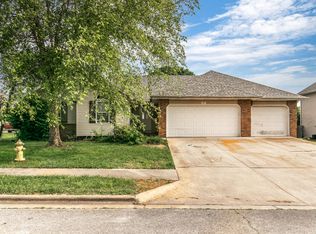 410 E Halsey St, Republic, MO 65738