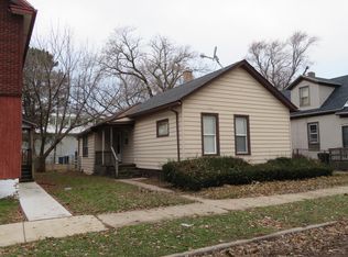 1640 Phillips Ave, Racine, WI 53403