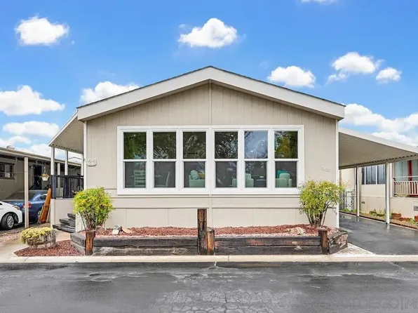 11949 Riverside Dr Space 23, Lakeside, CA 92040