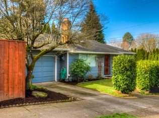 3912 SE Raymond St, Portland, OR 97202