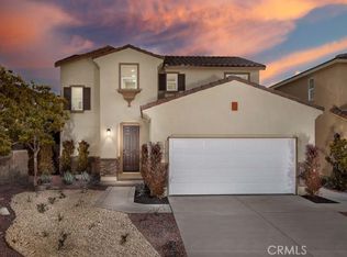 13081 Lancaster St, Hesperia, CA 92344