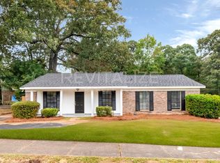 5728 Post Oak Ct, Mobile, AL 36609