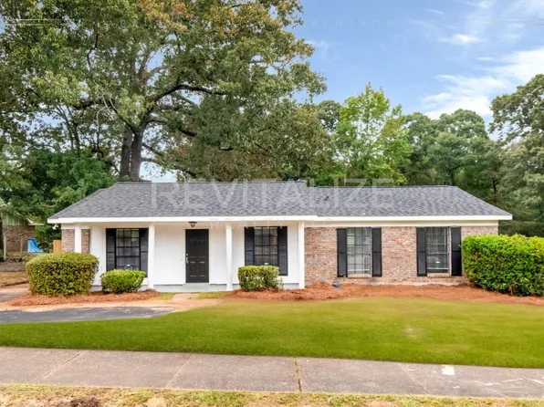 5728 Post Oak Ct, Mobile, AL 36609