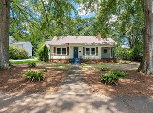 36 Blair St, Greenville, SC 29607