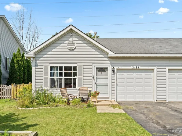 2184 Rebecca Cir, Montgomery, IL 60538