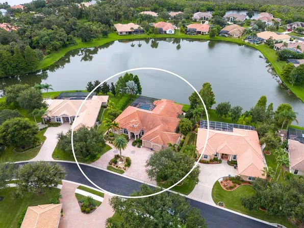 11452 Savannah Lakes Dr, Parrish, FL 34219