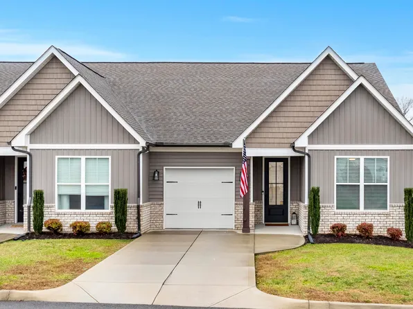 411 Toronto Ln, Knoxville, TN 37918
