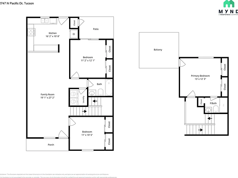 2747 N Pacific Dr — Photo 18