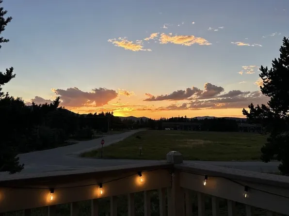 18 County Road 838 #1-5, Fraser, CO 80442