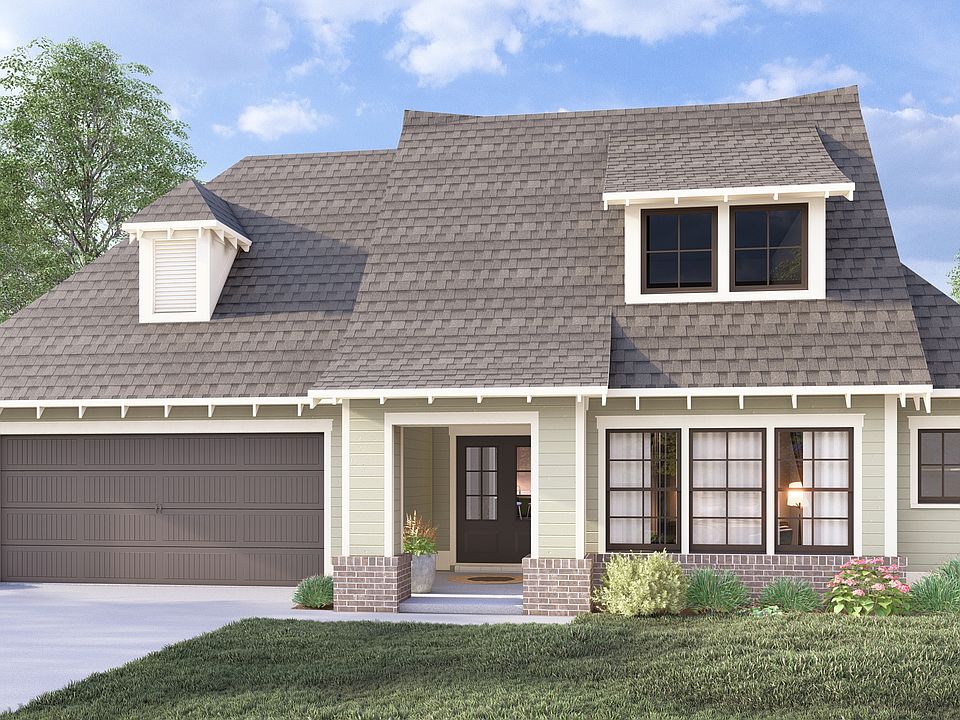 Elevation B Front Load