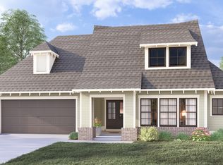 Portsmouth Plan, Longmeadow E, Trussville, AL 35173