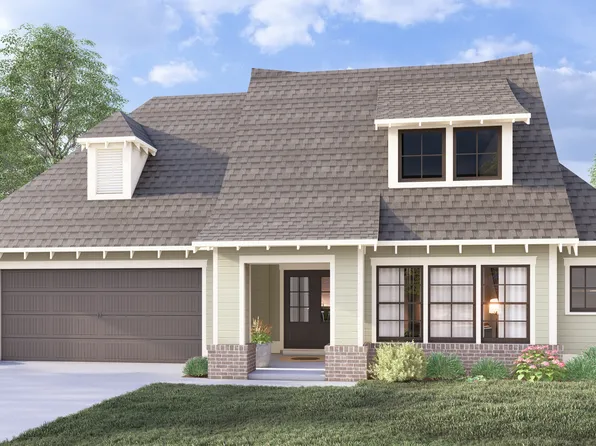 Portsmouth Plan, Penn Meadows