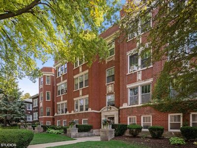 127 Washington Blvd APT 3, Oak Park, IL, 60302
