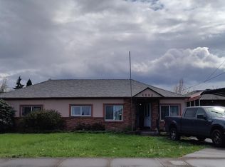 4582 Swegle Rd NE, Salem, OR 97301