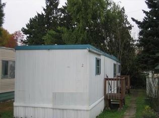 827 W Valley Hwy TRLR 2, Kent, WA 98032