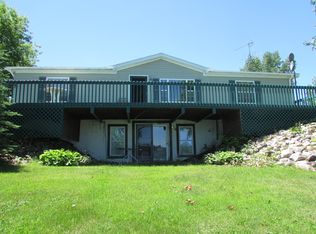 5132 Paradise Trl, Cheboygan, MI 49721