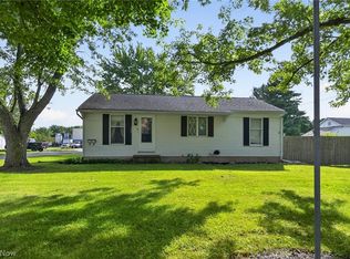 106 Howe St, Lodi, OH 44254