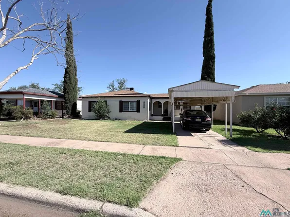 1207 E Pecos Dr, Hobbs, NM 88240