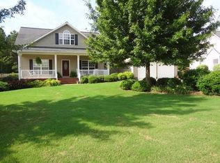 285 Liberty Ln, Anniston, AL 36207