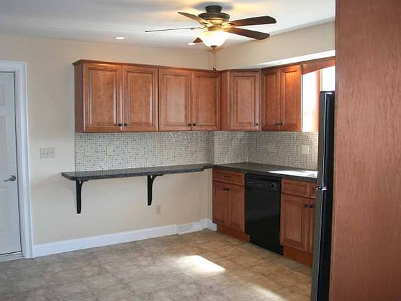 Kitchen View 2