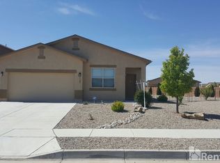 1120 Azure Sky Ave NE, Rio Rancho, NM 87144