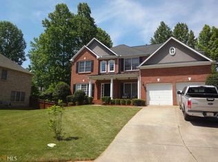 435 Lakota Trce, Dacula, GA 30019