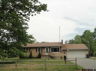 16 Duncan Rd, Gansevoort, NY 12831