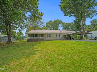 7631 Blueberry Rd, Powell, TN 37849
