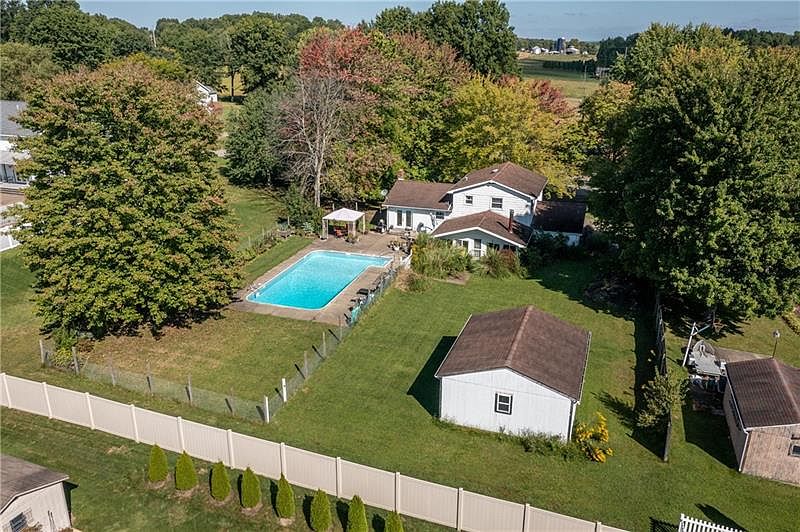 4850 Whippoorwill Dr, Hermitage, PA 16148 Zillow