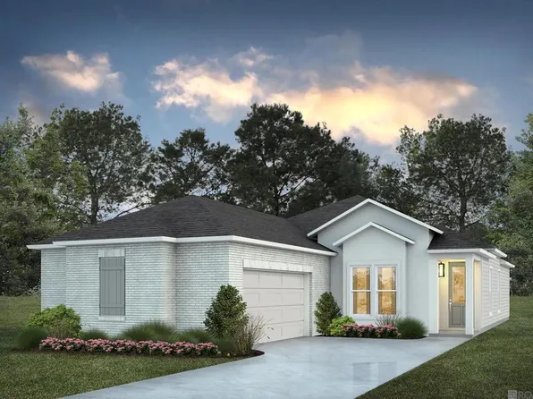 14508 Caroline Way, Baton Rouge, LA 70810