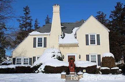 Normandy Colonial
						:
						Southern Exposure
