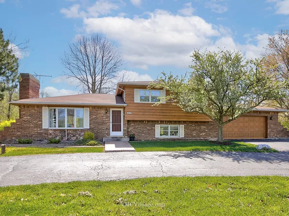 14511 S Acorn Dr, Homer Glen, IL 60491