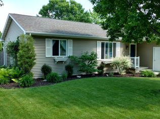 3508 S Kernan Ave, Appleton, WI 54915