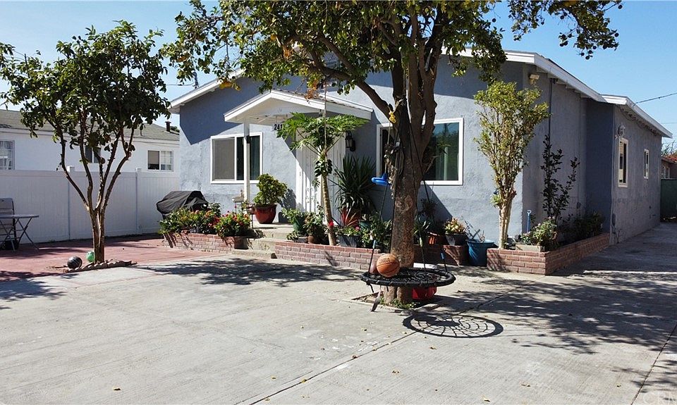 2419 E Oris St Compton CA 90222 Zillow