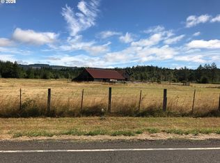 68445 Nehalem Hwy N, Vernonia, OR 97064