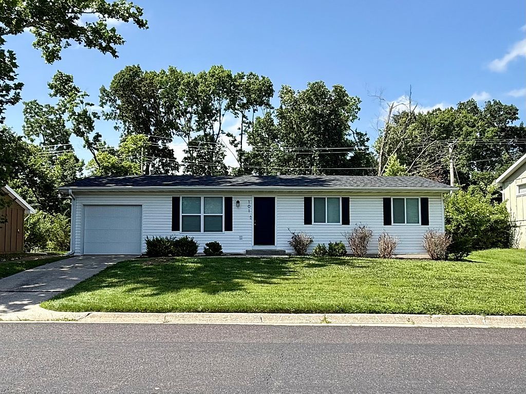 101 W El Cortez Dr - Property Image